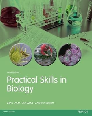 Practical skills biology - practical,