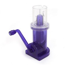 Machine à tresser corde