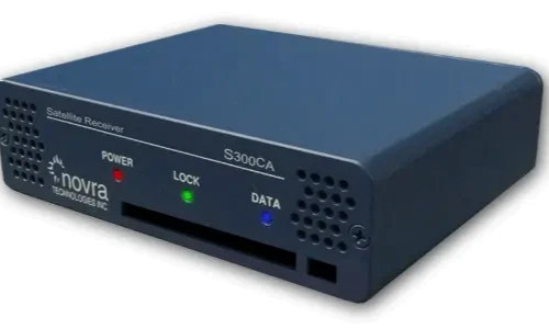 Novra technologies dvb - technologies, dvb-s2