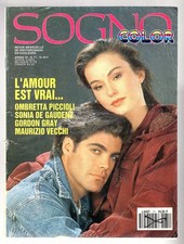 ▬►ROMAN PHOTO LANCIO SOGNO