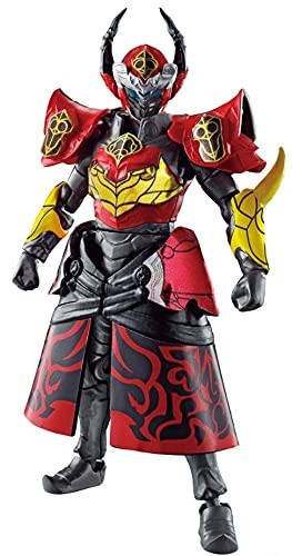 Chronicle kamen rider - so-do,