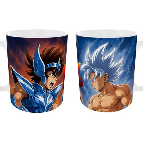 Saint seiya classic anime - seiya,