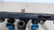 Rampe injection FIAT PUNTO 2 0280151073