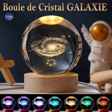Lampe Astronomique Boule de