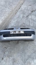 Pare choc avant RENAULT MEGANE