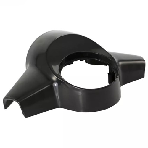 Couvercle guidon piaggio - de,