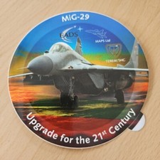 Air Force Mikoyan MiG-29