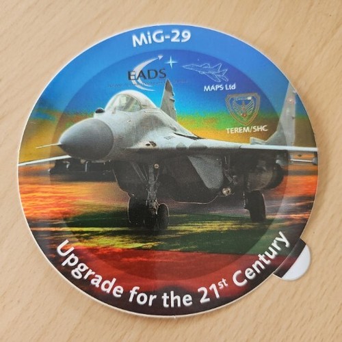 Air force mikoyan - force,