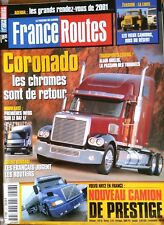b)France Routes 226 du 1/2001