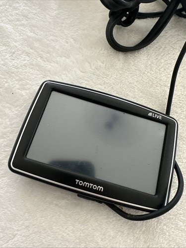 Gps tomtom bon - gps,