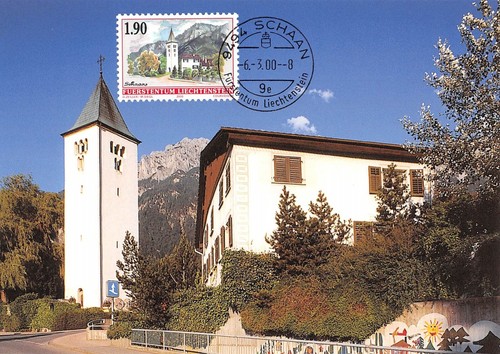 Carte maximum fdc - carte,