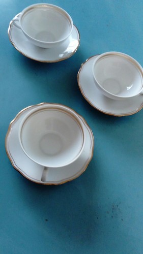 Tasse secoupe allemande e10 - tasse,