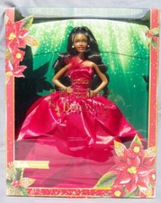 Barbie AA HOLIDAY 2022 poupée