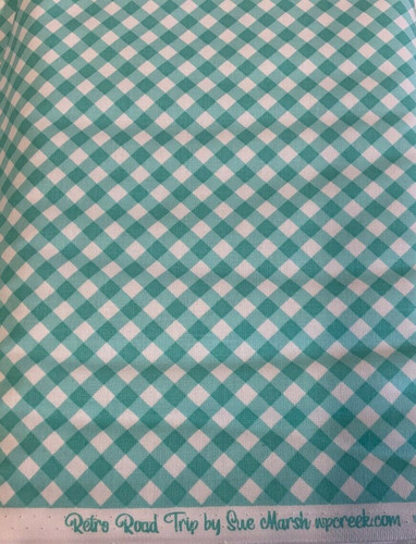 Rjr fabrics retro - rjr,