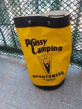 Sac de sport vintage