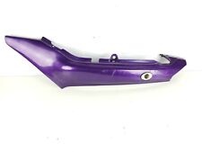 Carénage latéral gauche