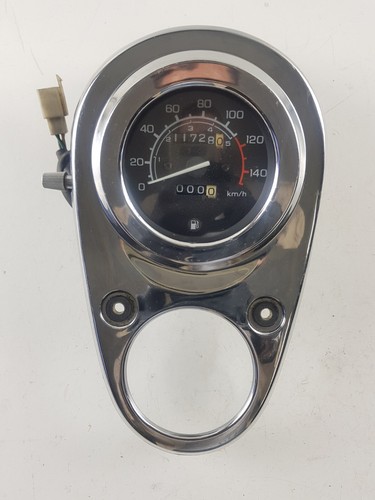 Compteur daelim 125 - daelim, vt