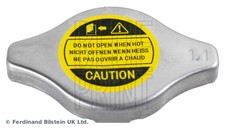 BOUCHON DE RADIATEUR