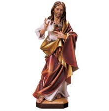 Statue Sacré Coeur de Jésus