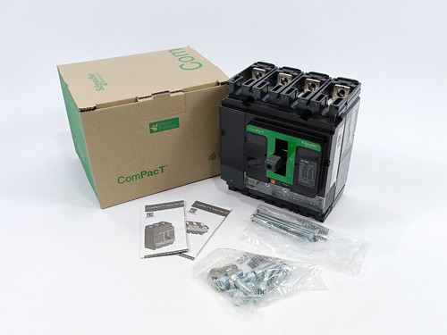 Schneider electric c25n4tm250 - schneider,