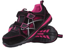 Sandale de sécurité, sandale