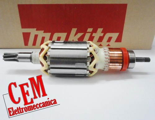 Induit pour marteau - pour, makita