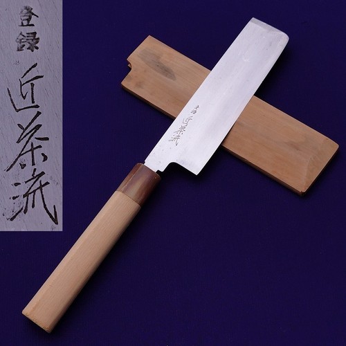 Couteau japonais usuba - japonais,