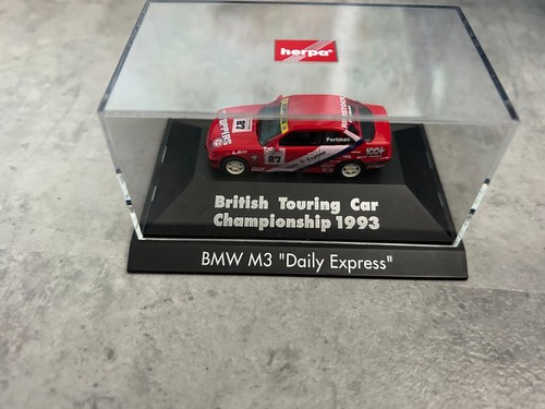 Herpa bmw m3 - herpa, 1:87
