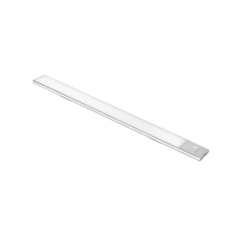 Réglette led kaus - réglette, anodisé