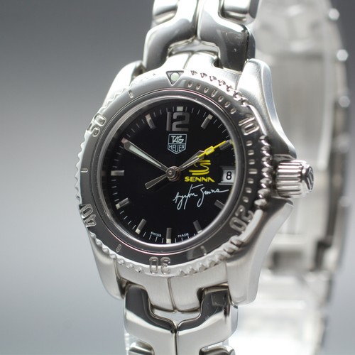 Montre femme tag heuer - tag,