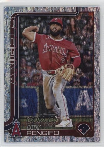 2025 topps series holo foil - 2025,