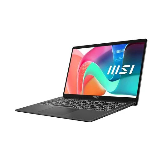 Msi modern f13mg - msi, 15