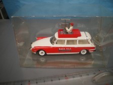 Citroen ID19 Break RTL Tour