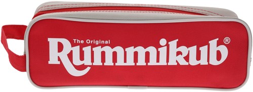 Rummikub compact travel - rummikub,