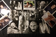 gollum  Sméagol Le Seigneur