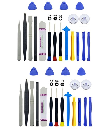 Set outils ouverture de - d'ouverture,