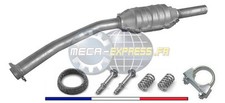Catalyseur pour OPEL CORSA