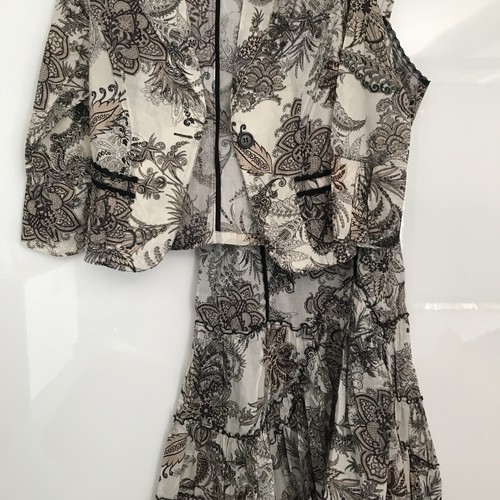City femme taille m - la,