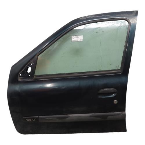 Porte avant gauche - , renault