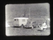 Film 16 mm  Amateur muet  