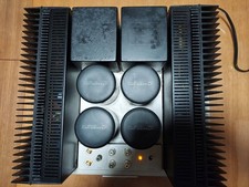 Amplificateur de puissance