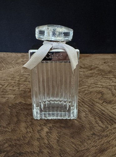 Eau parfum chloé 125ml - de,