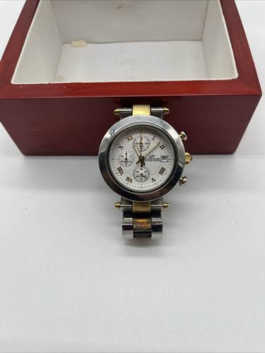 Klaus kobec watch - watch, 38mm