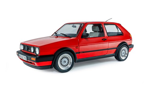 Golf gti 1989 - vw,