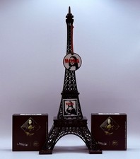 2019 Mona Lisa Joconde 10€ +