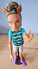 Monster High garçon Doll