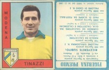 R@RISSIM@ Figurine Panini