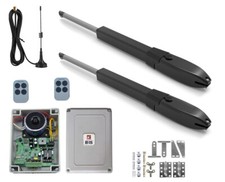 Forte Ouvre-Portail Set pour