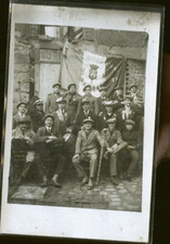 FERE EN TARDENOIS CONSCRITS 