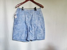New NWT tommy hilfiger blue